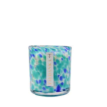Candle - Vogue Santorini Coast Jar 500g